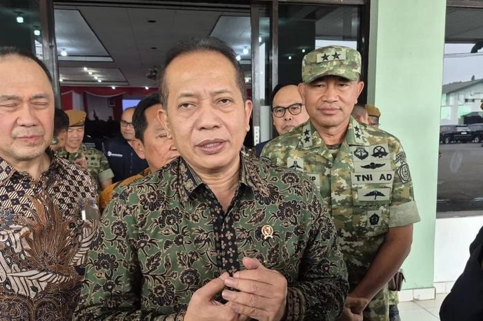 Penyaluran KUR Akan Diperluas Lewat Koperasi Merah Putih