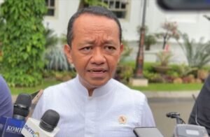 BBM Nasional Aman, Mobilitas dan Ekonomi Rakyat Terjaga