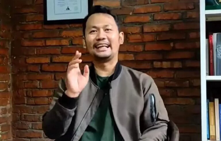 Pengamat Nilai Regulasi Jadi Kunci Cegah Ancaman Siber dan Spionase Asing