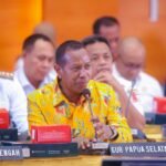 PSN di Papua Perkuat Ketahanan Pangan dan Ciptakan Peluang Kerja bagi Masyarakat Adat