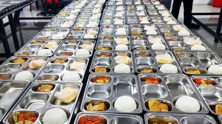 Pemerintah Terus Benahi Tata Kelola MBG agar Tepat Sasaran dan Perkuat Ekonomi Lokal