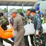 Tokoh Papua Bersatu Kecam Penembakan Pilot dan Dukung Penegakan Hukum