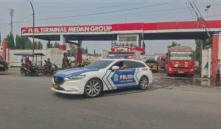 Kolaborasi Lintas Instansi Perkuat Tata Kelola Penyaluran BBM Subsidi di Sumatra