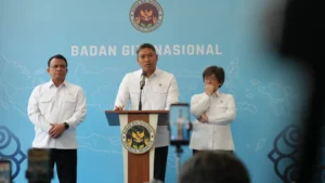 Langkah Tegas Zero Tolerance Korupsi MBG