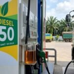 Manfaat B50 bagi Ekonomi, Lingkungan, dan Kemandirian Energi Nasional