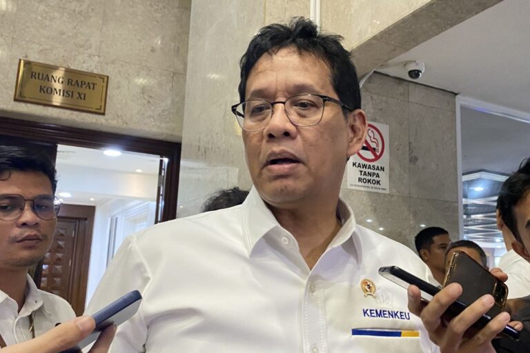 Pemerintah Perkuat Evaluasi MBG, Publik Diimbau Tak Terpancing Provokasi Demo