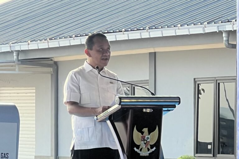 CNG Merah Putih dan Jalan Baru Kemandirian Energi Nasional