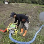 Ketahanan Pangan Diperkuat Lewat Pompanisasi dan Kerja Sama Antardaerah