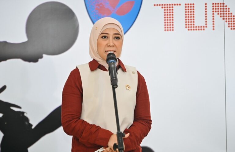 PP TUNAS Aktif, Pemerintah Pastikan Perlindungan Anak Tidak Berhenti pada Penonaktifan Akun