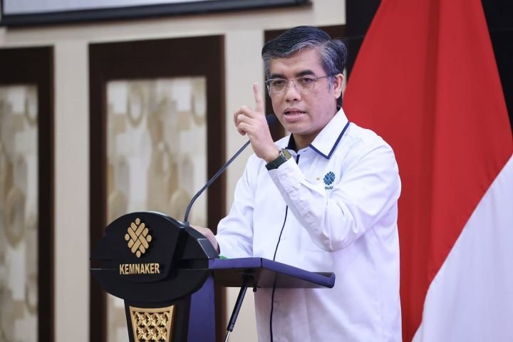 Mitigasi PHK Diperkuat, Pemerintah Siapkan Klarifikasi dan Mediasi Perusahaan
