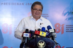 Capaian Ekonomi Semester I 2026 Ditopang Investasi Rp1.001 Triliun