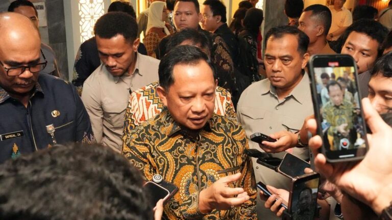 Pemerintah dan KPK Perkuat Sistem Pencegahan Korupsi Kepala Daerah