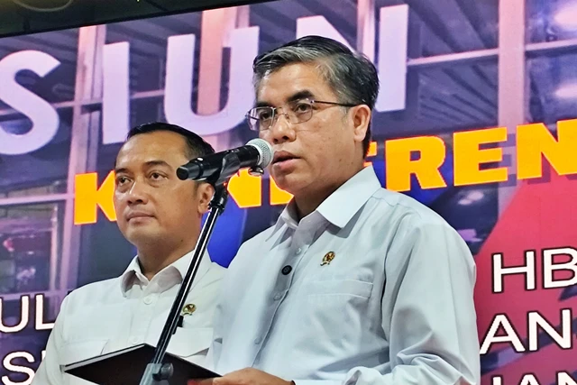Reskilling dan Upskilling Disiapkan untuk Pekerja Terdampak PHK