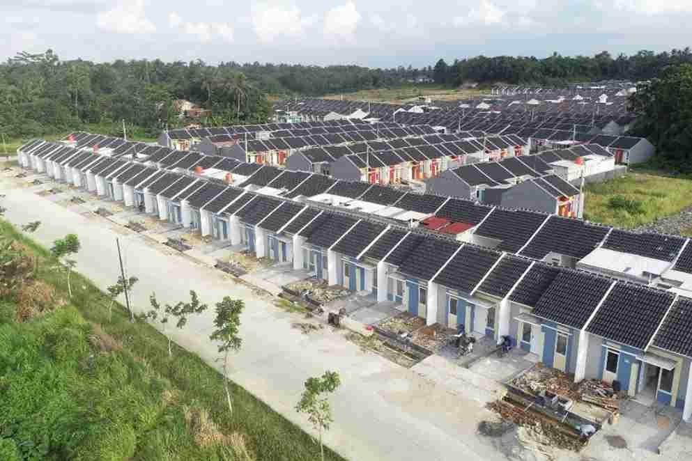 Rumah Subsidi dan Bukti Nyata Keberpihakan pada Rakyat Kecil