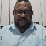 Wakil Ketua MRP Papua Max Ohee Dukung Penuh Komitmen Presiden Prabowo Percepat Bangun Papua