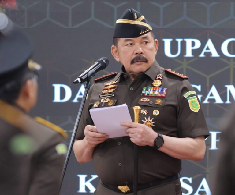 Korupsi Sektor BUMN dan Energi Ditindak, Pemerintah Jaga Kepentingan Rakyat