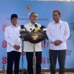 Koperasi Merah Putih Diperkuat sebagai Infrastruktur Distribusi Pangan Desa