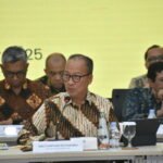 Percepatan Industrialisasi Perkuat Fondasi Ekonomi Indonesia Menuju Negara Maju