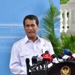 Pemerintah Pastikan Stok Pangan Aman hingga Panen Raya 2027