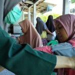 CKG, TBC, dan Pentingnya Menjangkau Kelompok Berisiko