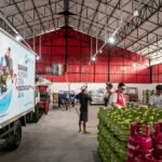 Pemerintah Perkuat Distribusi Barang Bersubsidi lewat Koperasi Merah Putih