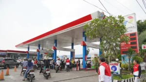 Distribusi BBM di Sumatra Kian Stabil, Pasokan Energi Masyarakat Semakin Terjamin