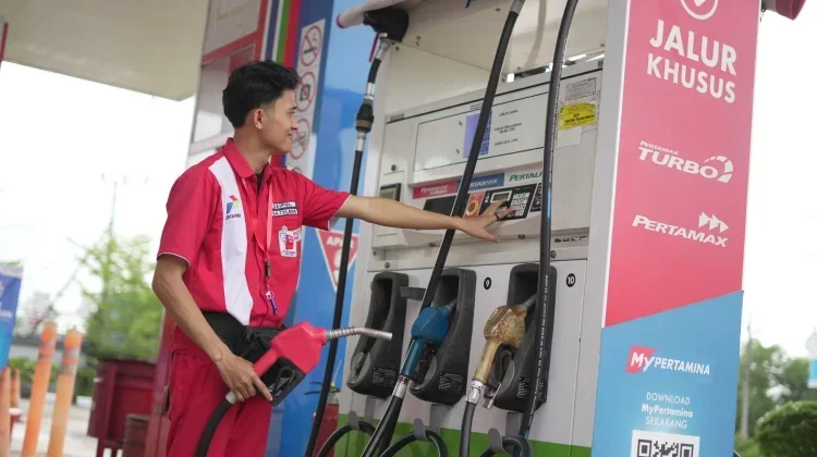 Penyesuaian Harga BBM Non-Subsidi dan Komitmen Menjaga Ekonomi Tetap Stabil