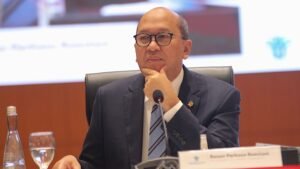 Mendorong Hilirisasi Terintegrasi untuk Memperkuat Ketahanan Industri Nasional