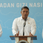 MBG Dibenahi, Pemerintah Tegaskan Tak Ada Toleransi untuk Korupsi