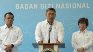 MBG Dibenahi, Pemerintah Tegaskan Tak Ada Toleransi untuk Korupsi