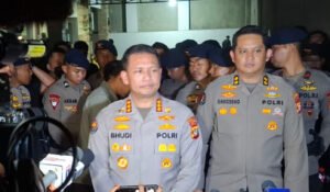 Penindakan Korupsi Sektor BUMN dan Energi Diperkuat, Selamatkan Aset Negara