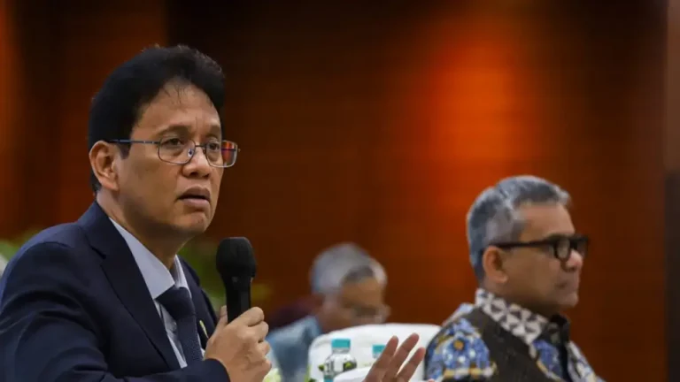 Capaian PDB Kuartal I Tumbuh 5,61 Persen, Pemerintah Tegaskan Stabilitas Ekonomi RI Terjaga