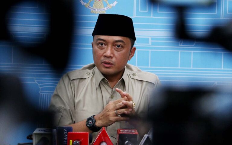 Blok Masela Menjadi Pilar Penting Strategi Ketahanan Energi Indonesia