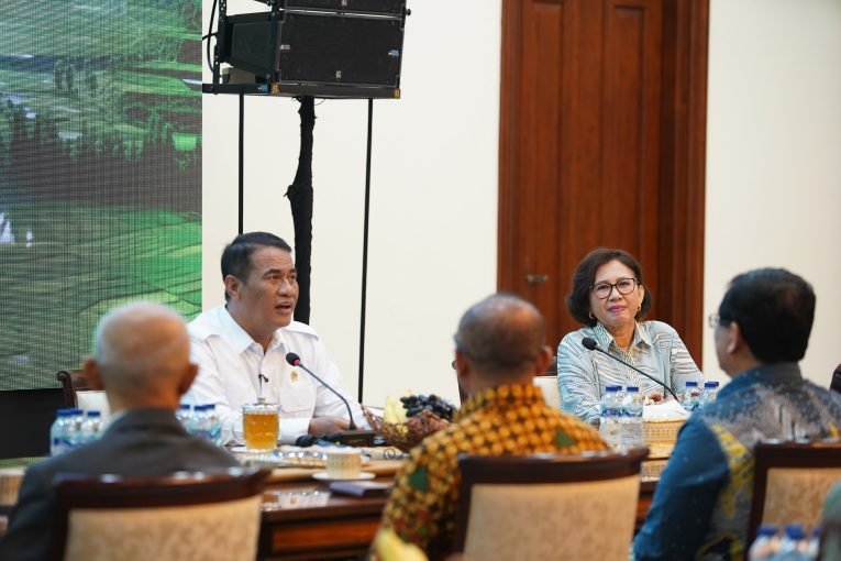 Dari Riset Kampus ke Ladang Rakyat: Hilirisasi Pertanian yang Konkret