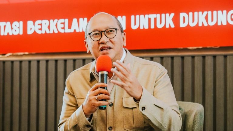 Pertumbuhan Laba BUMN Jadi Sinyal Positif bagi Perekonomian Nasional
