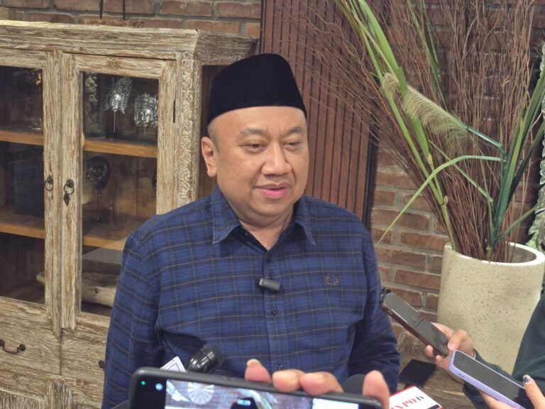 Sejumlah Pihak Ajak Mahasiswa Jaga Aspirasi Tetap Murni dan Konstruktif
