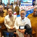 Koperasi Merah Putih Menghadirkan Layanan Terpadu bagi Masyarakat Papua