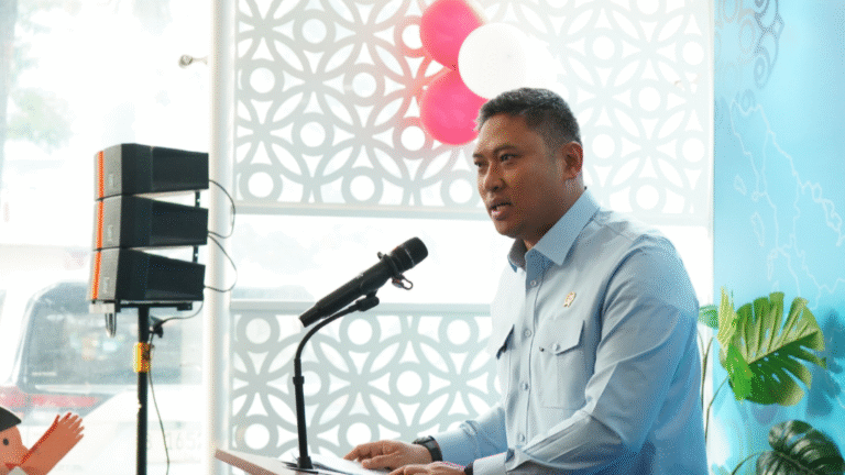 Kanal Aduan MBG, Langkah Nyata Membangun Pengawasan Partisipatif