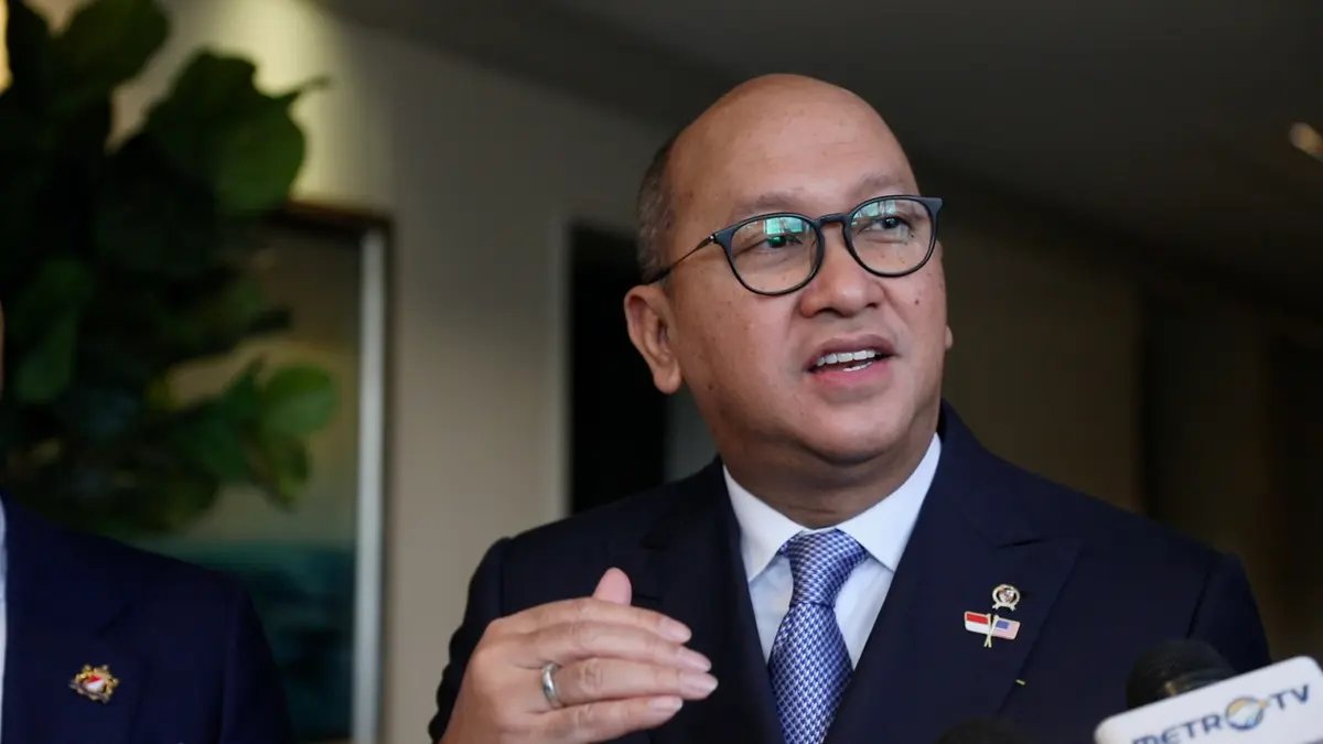 Danantara Perkuat Investasi Strategis untuk Pembangunan Nasional