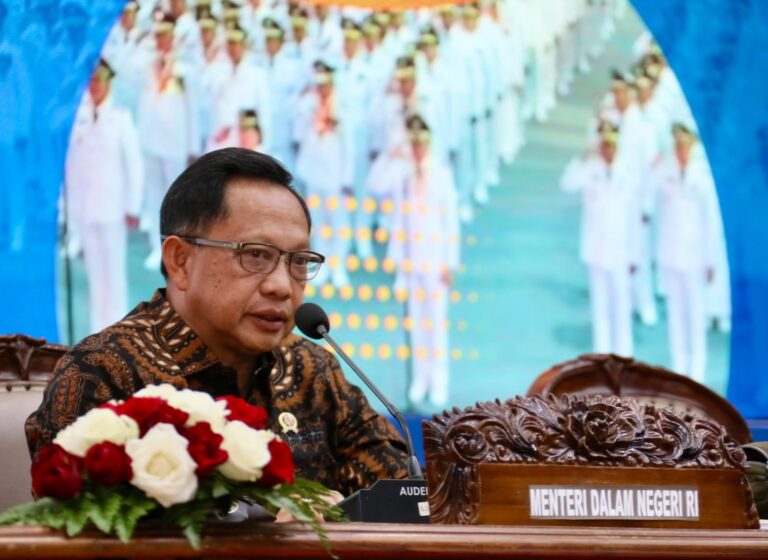 Pembekalan Antikorupsi Menjadi Langkah Penting Menjaga Tata Kelola Daerah