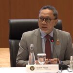 Pemerintah Dorong Koperasi Merah Putih Serap Produk Desa