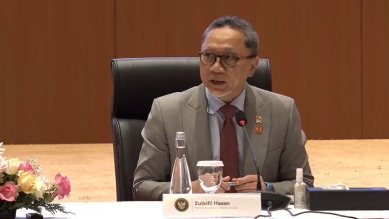 Koperasi Merah Putih Siap Salurkan Bansos Beras Serentak pada HUT RI