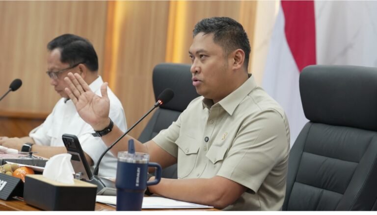 Tegas, Pemerintah Tutup Dapur MBG Bermasalah demi Keamanan Pangan Anak