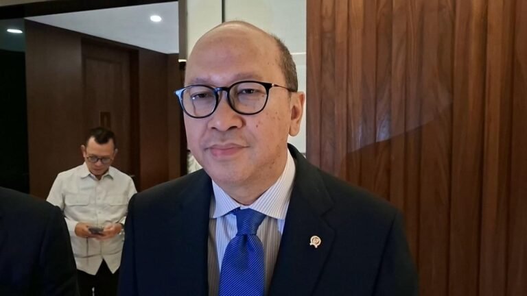 PFII Jadi Wajah Baru Pusat Keuangan Indonesia