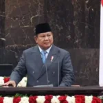 Pidato Kenegaraan 2026: Prabowo Tegaskan Fundamental Ekonomi RI Tetap Terjaga di Tengah Ketidakpastian Global