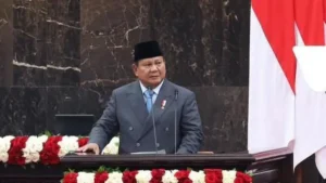 Pidato Kenegaraan 2026: Prabowo Tegaskan Fundamental Ekonomi RI Tetap Terjaga di Tengah Ketidakpastian Global