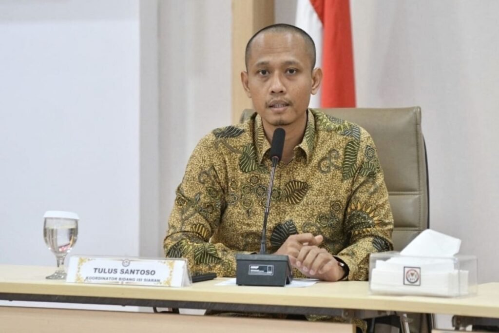 HUT ke-81 RI Dijaga Aman, Masyarakat Diimbau Utamakan Informasi Terverifikasi