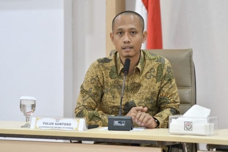 HUT ke-81 RI Dijaga Aman, Masyarakat Diimbau Utamakan Informasi Terverifikasi