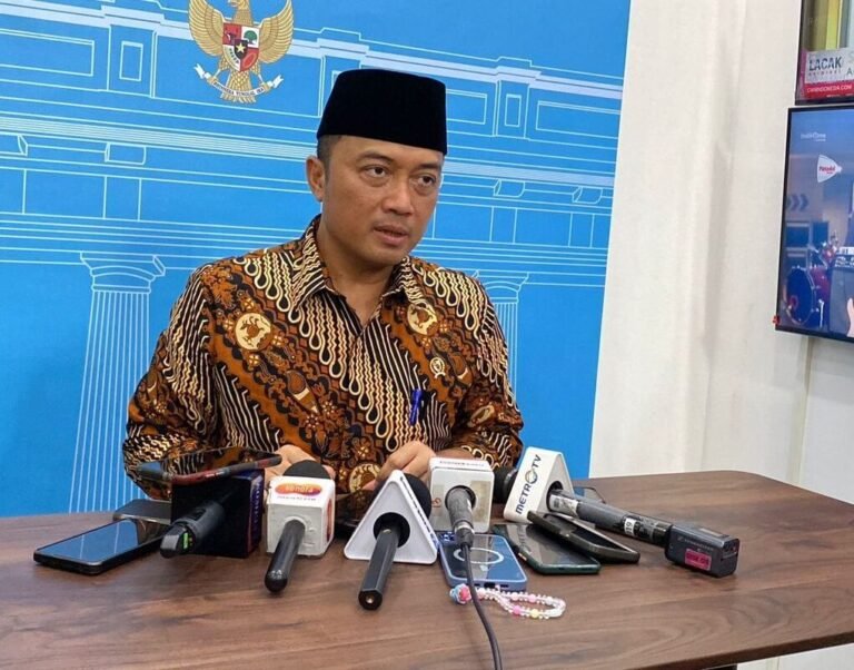 Di Usia RI ke-81, Pangan Menjadi Simbol Kedaulatan dan Kepercayaan Diri Nasional