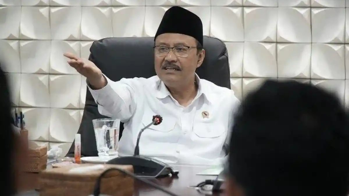 Sekolah Rakyat Buktikan Pendidikan Anak Miskin Kini Menjadi Prioritas Negara